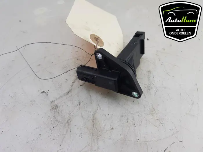 Luchthoeveelheidsmeter Mazda 2.