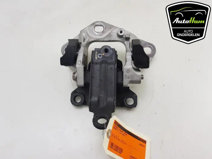 Versnellingsbak Steun Mazda 2.