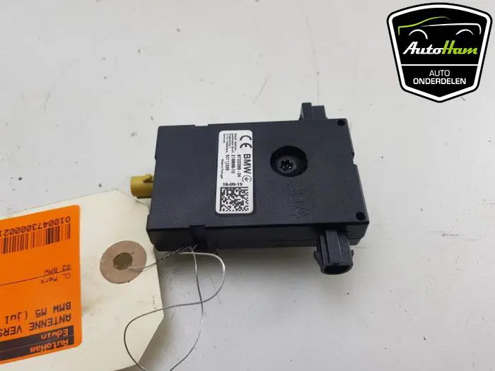 Antenne Versterker BMW M5