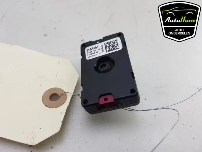 Antenne (diversen) BMW M5