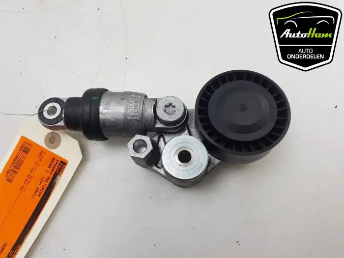 Spanner multiriem Mazda 2.