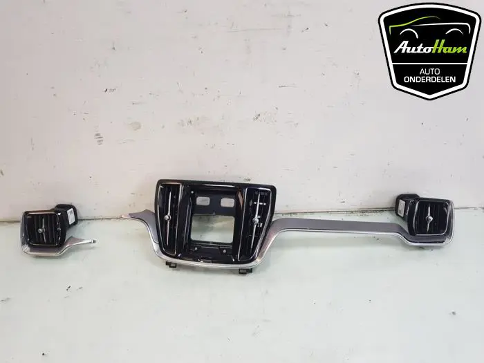 Dashboard deel Volvo V60