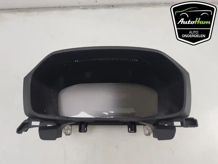 Instrumentenpaneel Volvo V60