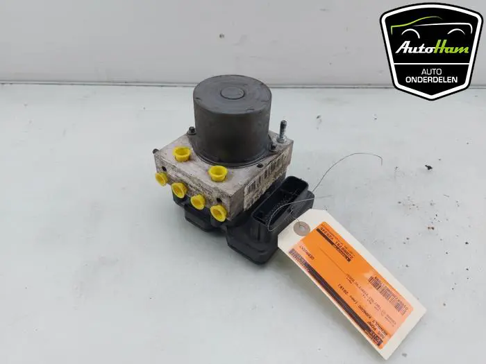 ABS Pomp Renault Kangoo
