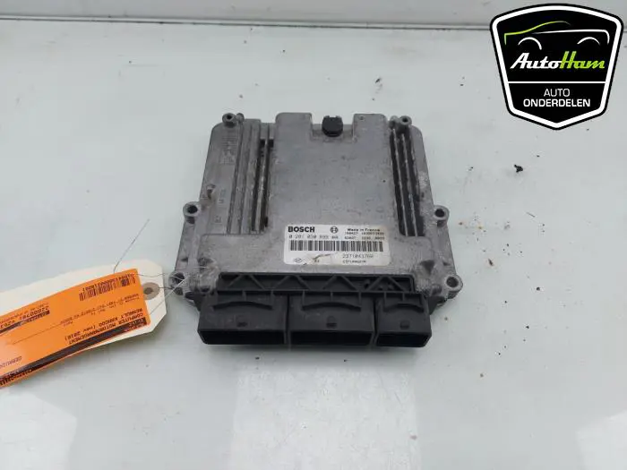 Computer Motormanagement Renault Kangoo