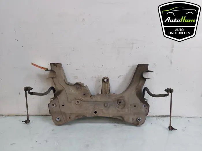 Subframe Renault Kangoo