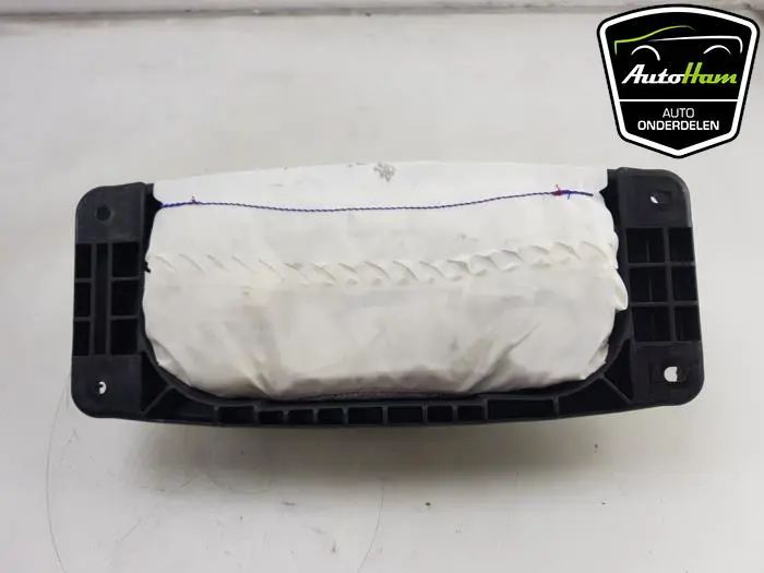 Airbag rechts (Dashboard) Mercedes A-Klasse