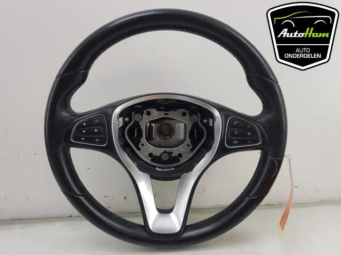 Stuurwiel Mercedes A-Klasse