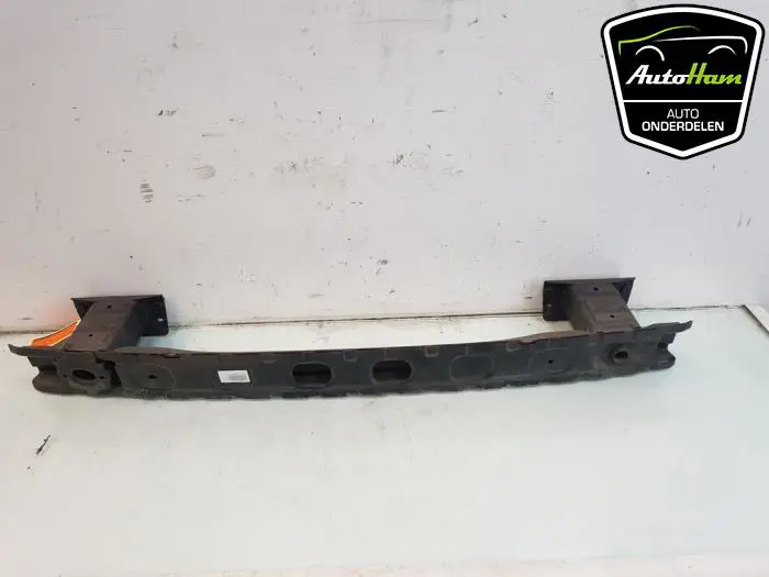 Bumperframe achter Mercedes A-Klasse