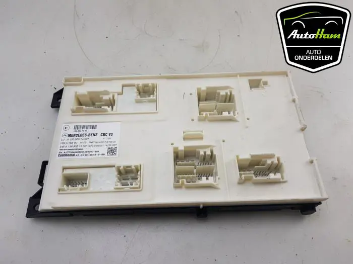 Computer Body Control Mercedes A-Klasse