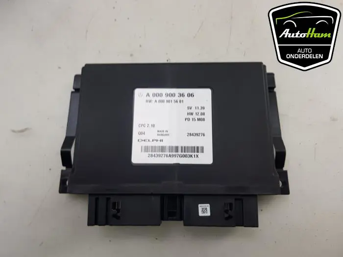 Module (diversen) Mercedes A-Klasse