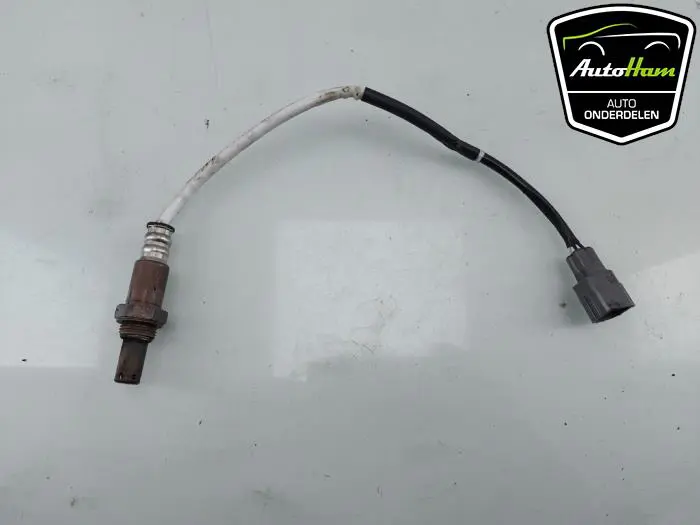 Lambda Sonde Mazda 2.