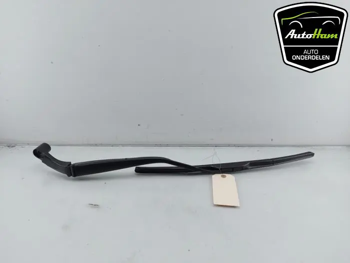 Ruitenwisserarm voor Mazda 2.
