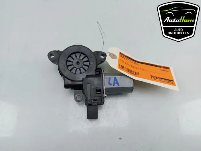 Raammotor Portier Mazda 2.