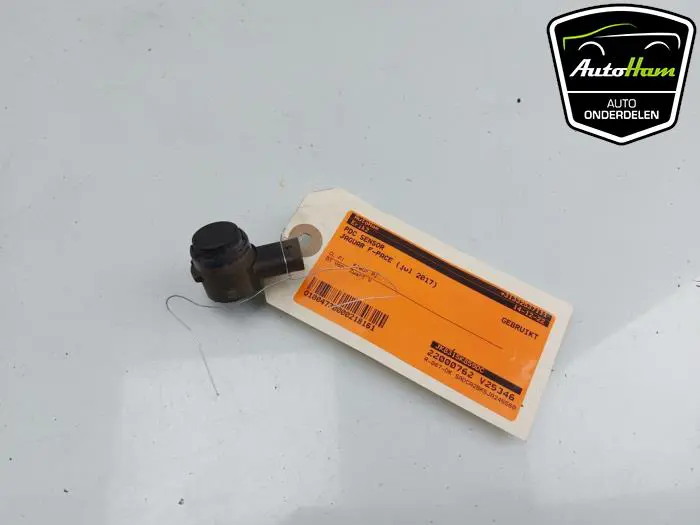 PDC Sensor Jaguar F-Pace