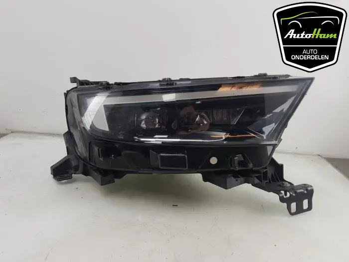 Koplamp rechts Opel Mokka
