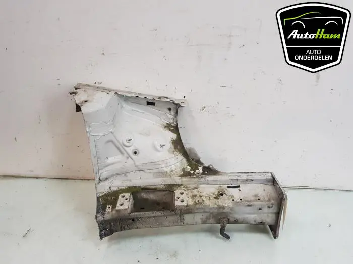 Carrosserie Hoek links-voor Volkswagen Golf