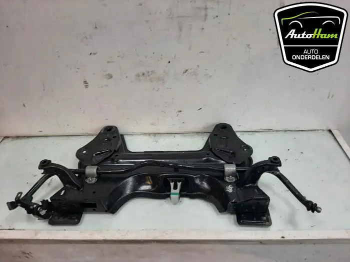 Subframe Opel Mokka