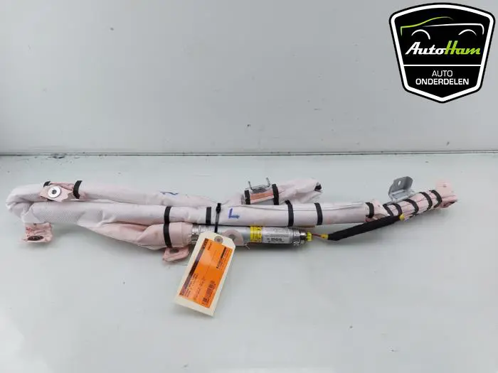 Airbag hemel links Mazda 2.