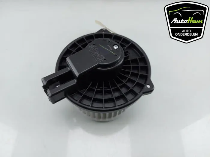 Kachel Ventilatiemotor Mazda 2.