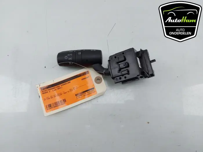 Richtingaanwijzer Schakelaar Mazda 2.