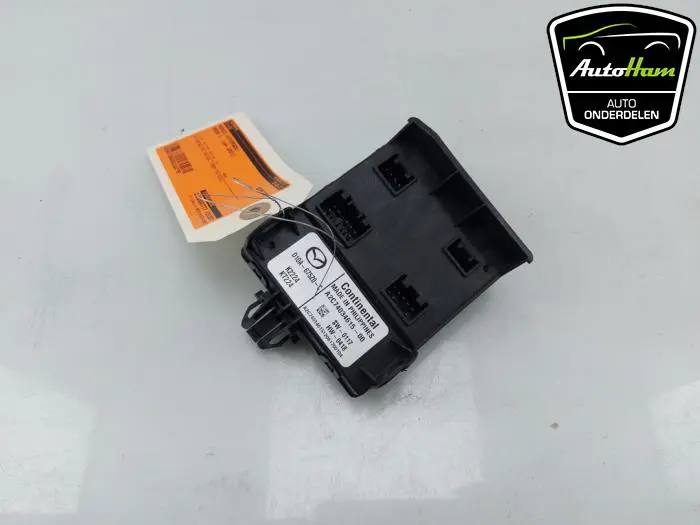 Module (diversen) Mazda 2.