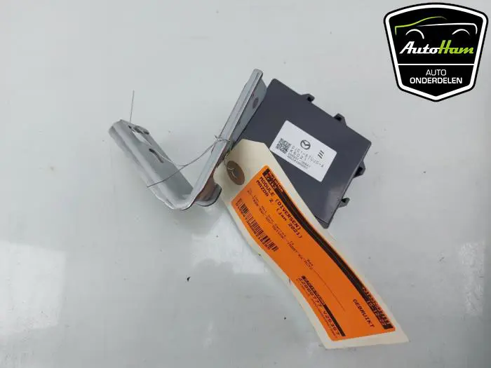 Module (diversen) Mazda 2.
