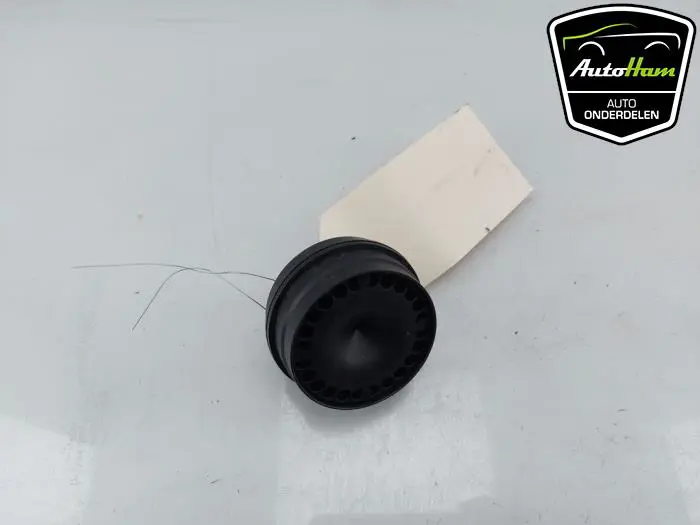 Alarm sirene Opel Mokka