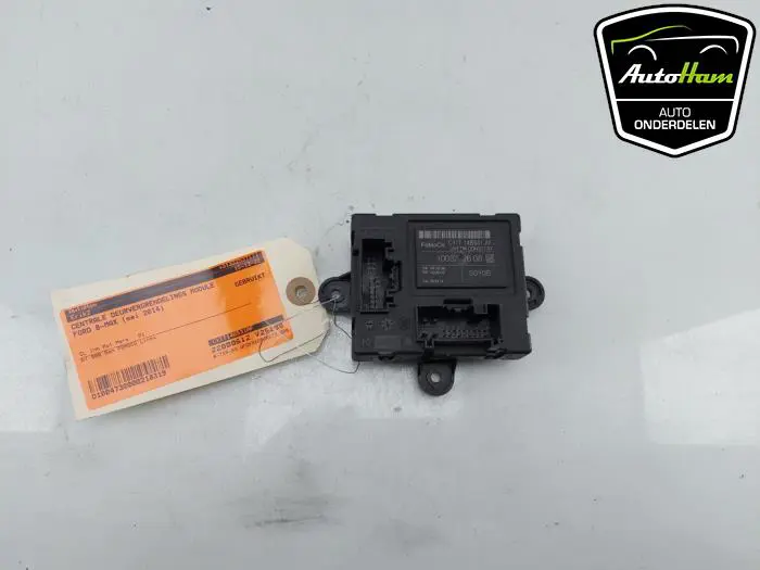 Centrale Deurvergrendelings Module Ford B-Max