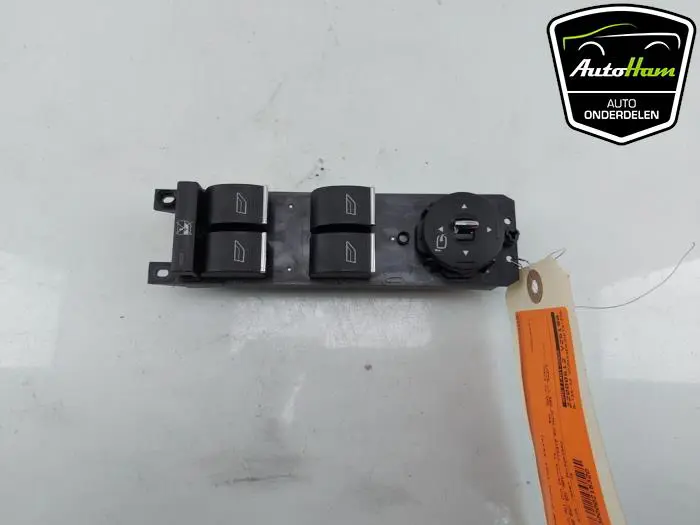 Elektrisch Raam Schakelaar Ford B-Max