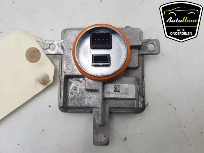 Module LED koplamp Jaguar F-Pace