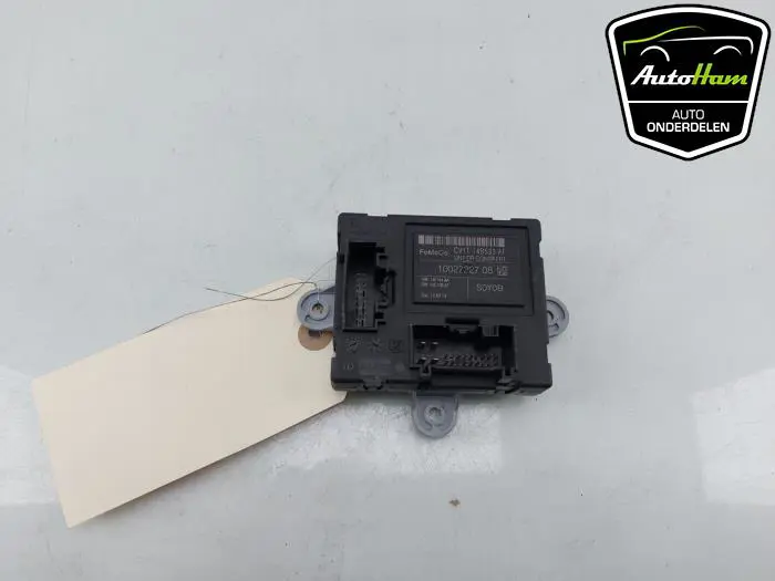 Centrale Deurvergrendelings Module Ford B-Max
