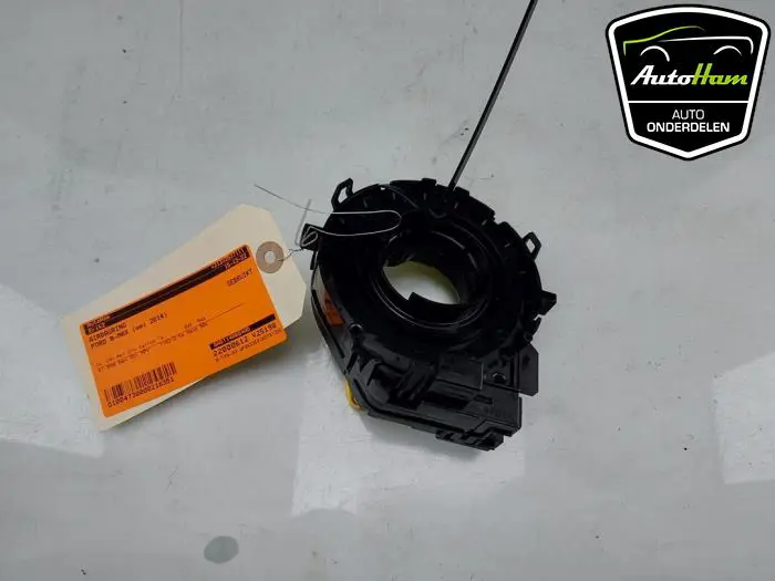 Airbagring Ford B-Max