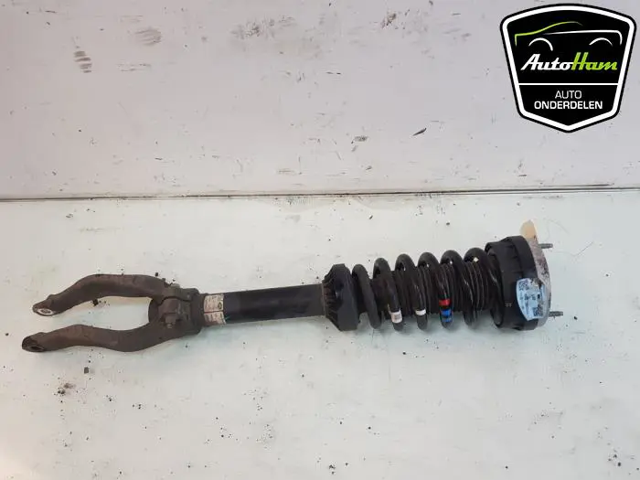 Schokdemper links-voor Jaguar F-Pace