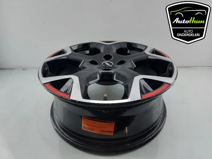 Velg Opel Mokka