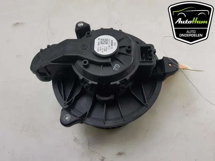 Kachel Ventilatiemotor Ford B-Max