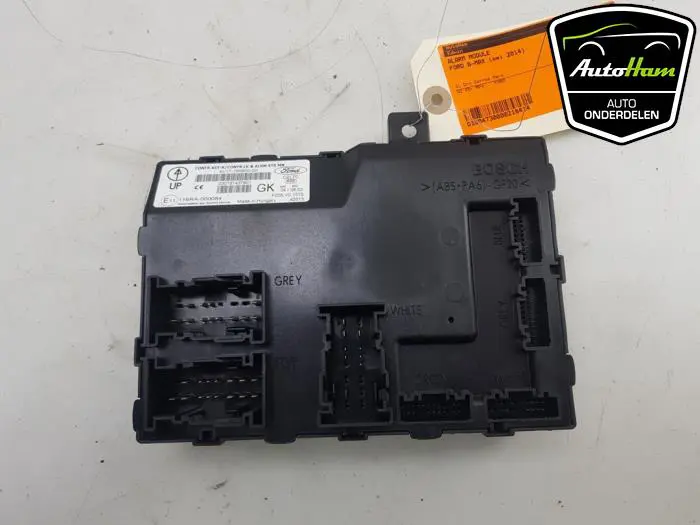 Centrale Deurvergrendelings Module Ford B-Max