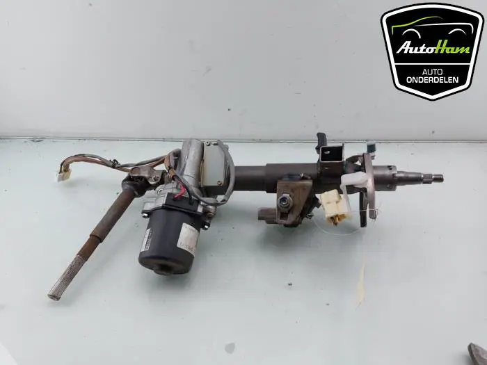 Stuurbekrachtiging Elektrisch Citroen C1