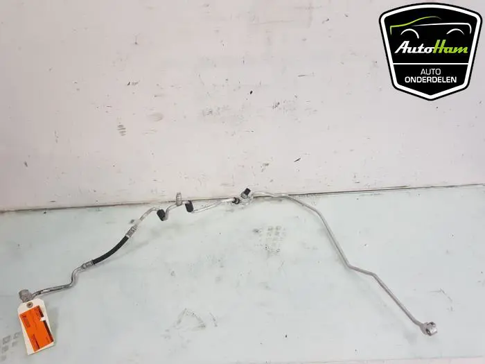 Airco Leiding BMW 2-Serie
