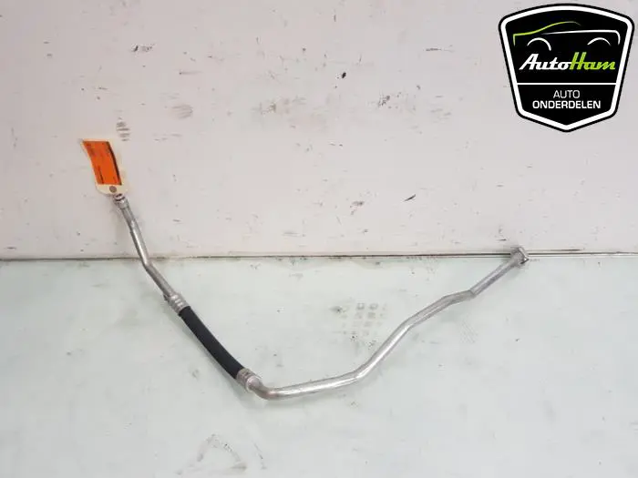 Airco Leiding BMW 2-Serie