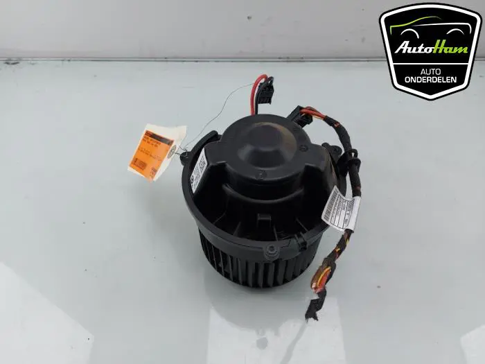 Kachel Ventilatiemotor Mini Mini