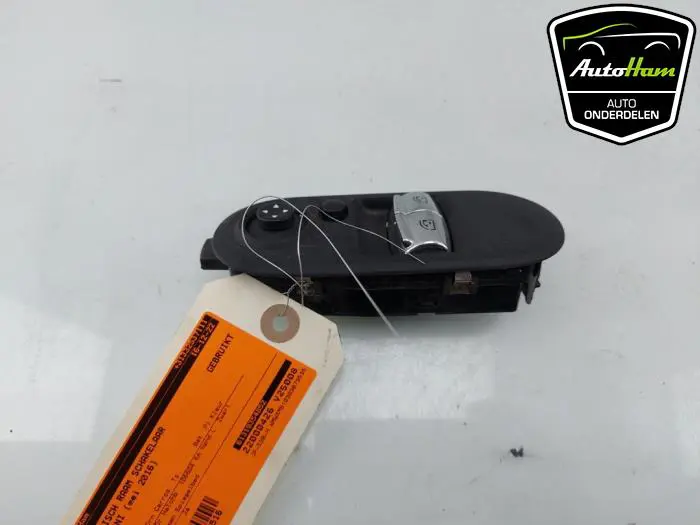 Elektrisch Raam Schakelaar Mini Mini