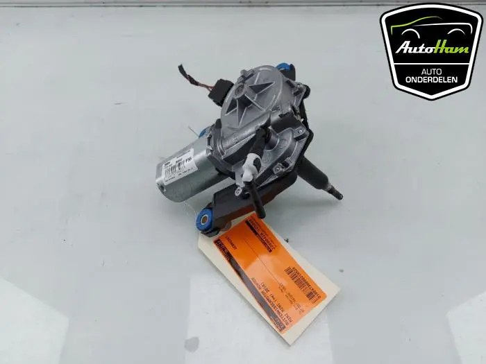 Ruitenwissermotor achter Mini Mini
