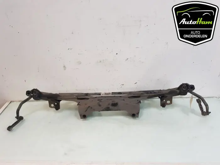 Subframe BMW 2-Serie