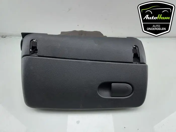 Dashboardkastje Mini Mini