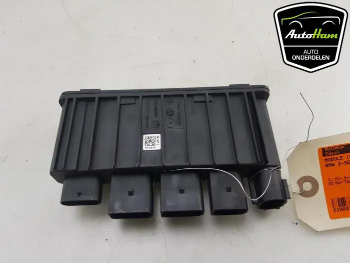 Module (diversen) BMW 2-Serie