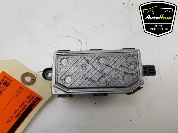 Kachel Weerstand Ford Focus