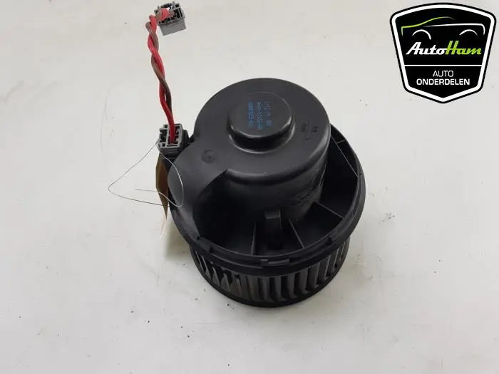 Kachel Ventilatiemotor Ford Focus