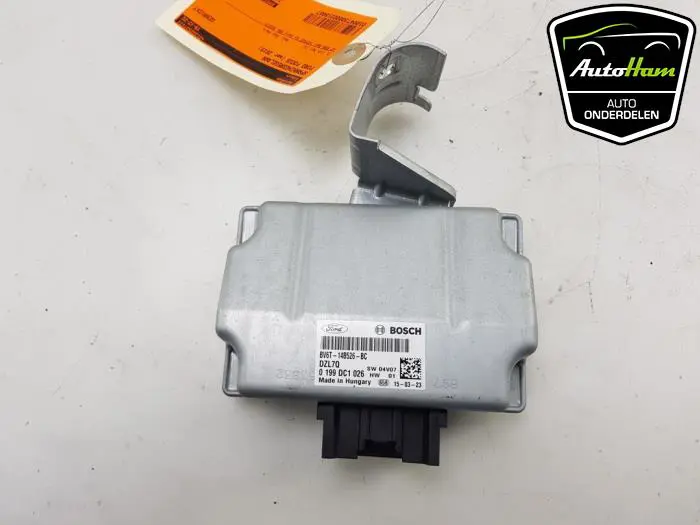 Spanningsregelaar Ford Focus