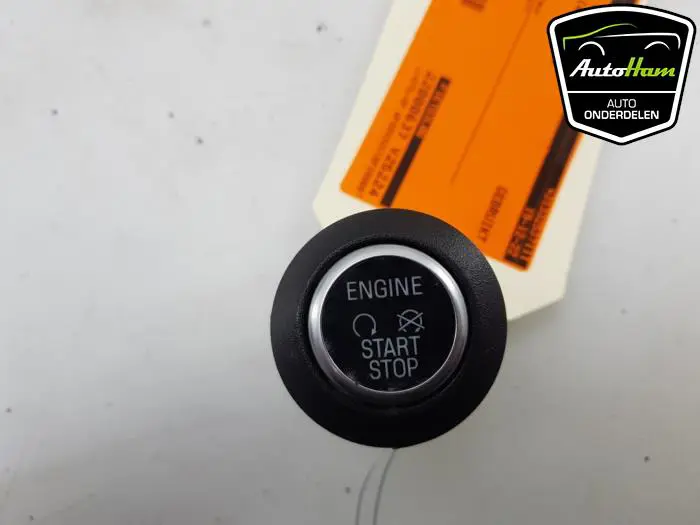 Start/Stop schakelaar Ford Focus